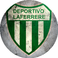 Logo Club Social y Cultural Deportivo Laferrere
